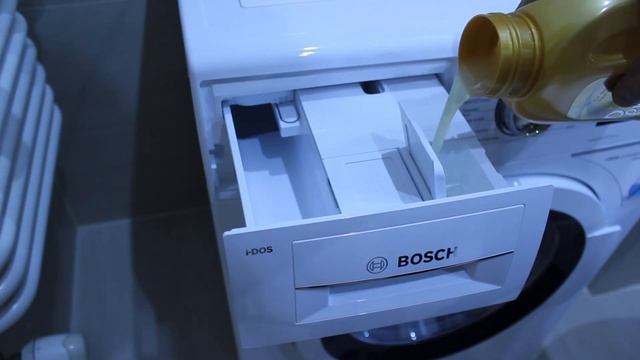 REPAK AND INSTALLATION BOSCH I-DOS WAT2466KPL REPAC смотреть онлайн