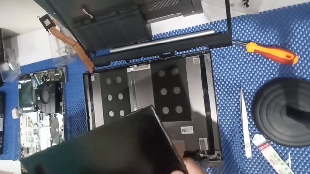 LENOVO THINKBOOK 14 G2 || LCD REPLACEMENT