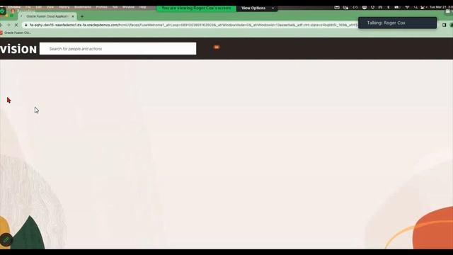 Oracle HCM_Client Call dated on 22nd March смотреть онлайн