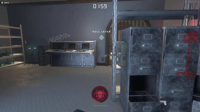 The among us clone no one wanted смотреть онлайн