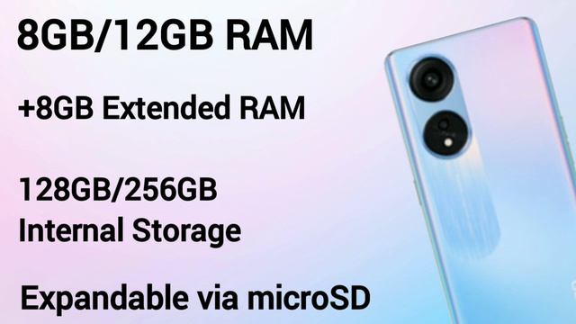 Oppo A1 Pro 5G Specs & Price in Philippines смотреть онлайн