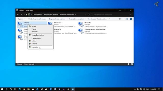 How to Fix Some Websites Not Loading/Opening in Any Browser Issue | Windows 10 смотреть онлайн