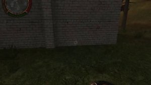 S.T.A.L.K.E.R NLC6 - Начало. #2 Контейнер с артефактом для Сидоровича.