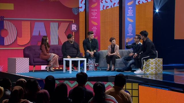 Rojak | Episod 2 смотреть онлайн