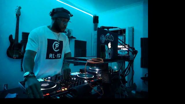 Classy Tuesdays Twitch Live Stream Jan 05, 2021 | Pioneer CDJ 2000 Nexus 2| Pioneer DDJ1000 смотреть онлайн