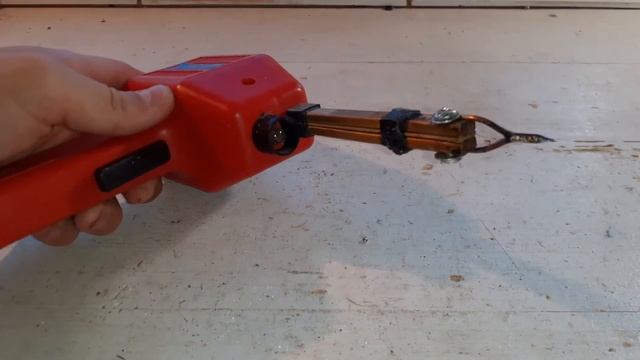 lutownica LUTPOL LT-B смотреть онлайн