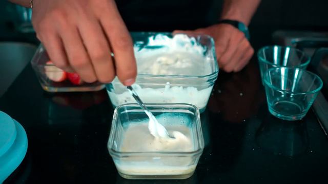 Gelatina de Yogurt GRIEGO / HEALTHY Jelly Snack смотреть онлайн