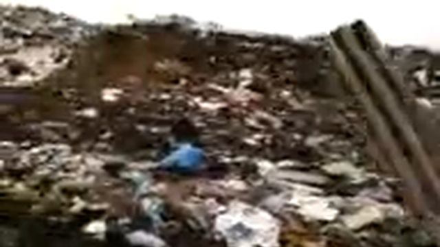 Черкасская свалка смотреть онлайн