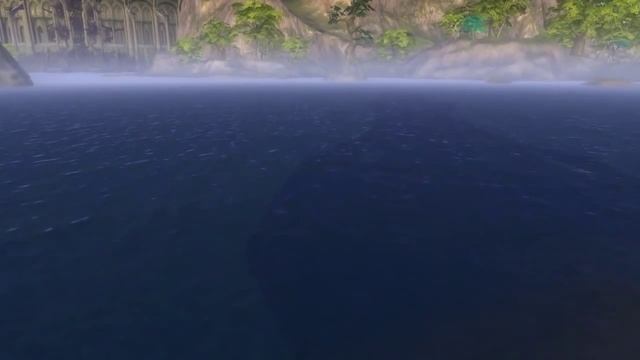 Shoreward Island - Rift Dimension Key смотреть онлайн