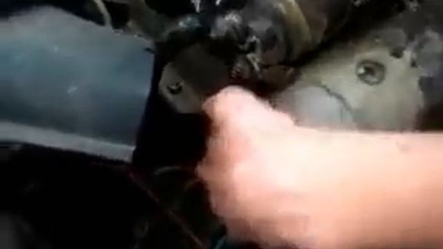 РЕМОНТ СТАРТЕРА АВТОМОБИЛЯ ВАЗ ЖЕНСКИМИ РУКАМИ смотреть онлайн
