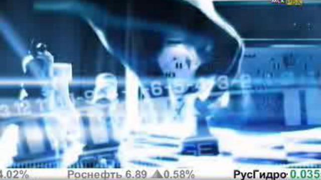 Нефть: ценовые шоки? смотреть онлайн