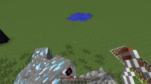 НУБ ПРОТИВ ЦУНАМИ ИЗ АЛМАЗНОЙ РУДЫ В МАЙНКРАФТ КАК ВЫЖИТЬ НУБУ MINECRAFT ТРОЛЛИНГ ЛОВУШКА МУЛЬТИК
