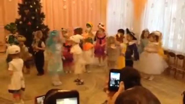 Тобольск детский сад :29 смотреть онлайн