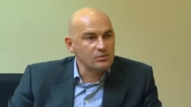 Диалог о лидерстве на канале RBK Самара. Радислав Гандапас смотреть онлайн