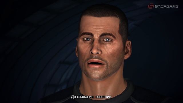 Трудности перевода. «Mass Effect. Золотое издание» смотреть онлайн