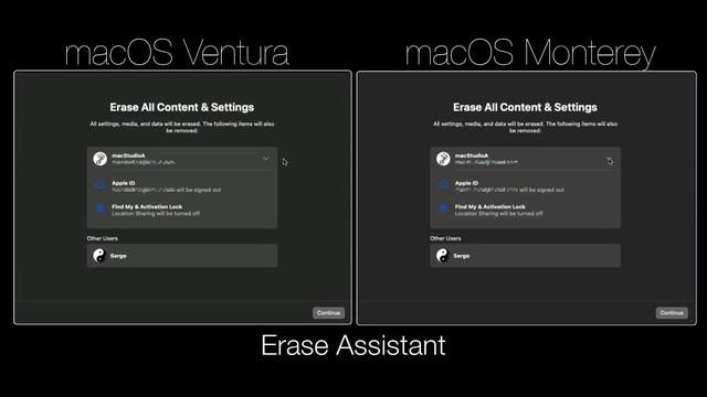 How To Factory Reset Your Apple Silicon Mac in 3 minutes 2022 смотреть онлайн