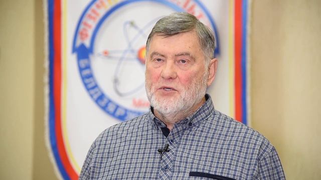 Проект «100 лиц БГУ» | Василий Стражев смотреть онлайн