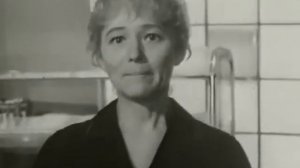 Как избавиться от Геленки (ЧССР,1967г)Советская прокатная копия