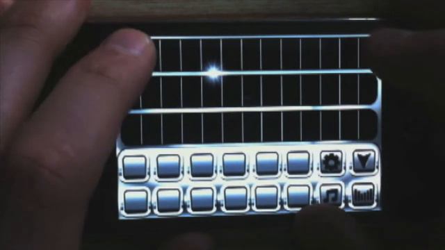 Drum and Bass Machine - Drum N Bass app for iPhone, iPod touch and iPad смотреть онлайн