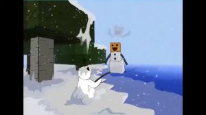 Майнкрафт для нубов все серии официальный перевод