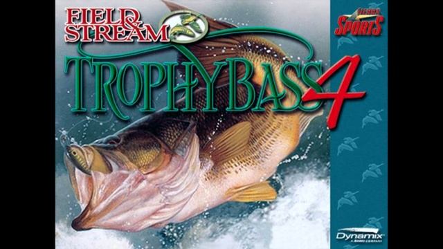Trophy Bass 4 - OPL3 - sx_1002 смотреть онлайн