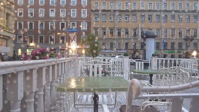 большой проспект смотреть онлайн