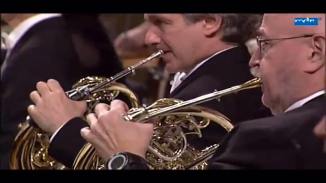 Mahler's 5th Symphony, Corno obligatto Solo (3) смотреть онлайн