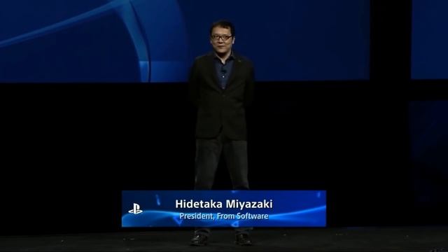 Bloodborne 2 или чего ждать от From Software? смотреть онлайн
