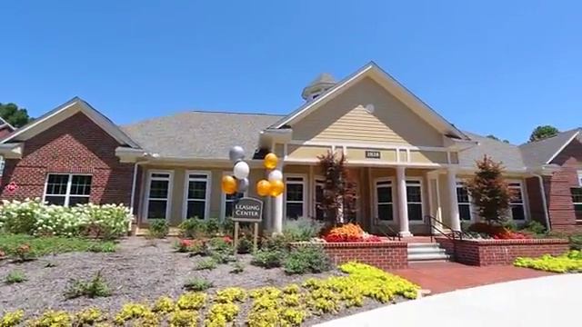Colonial Grand at Bellevue Apartments in Nashville, TN - ForRent.com смотреть онлайн