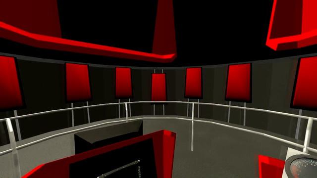 [GMOD] Gravitron Demo смотреть онлайн