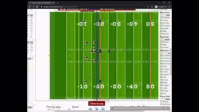 Football Moguls - Primetime смотреть онлайн