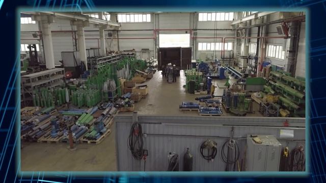 Диалог с главой деппромышленности ХМАО смотреть онлайн