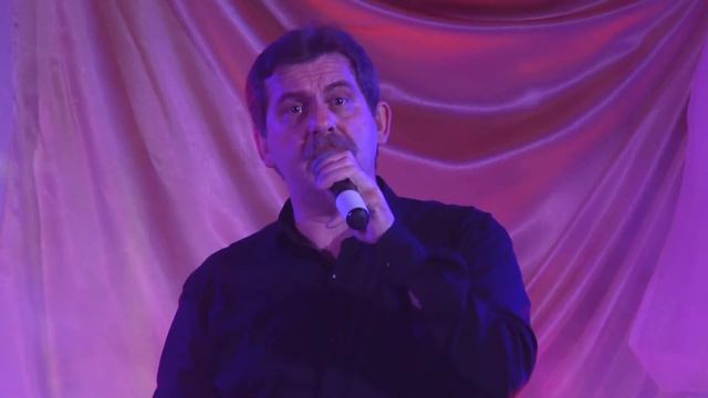 Всё пройдёт (М. Дунаевский - Л. Дербенёв) (16. 11. 2019) смотреть онлайн