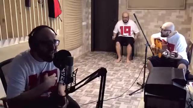 Николай Носков - Это здорово / Cover by KA-RE (Acoustic Version) смотреть онлайн