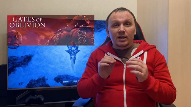 The Elder Scrolls Online - Лучшая (НЕ)MMORPG! смотреть онлайн
