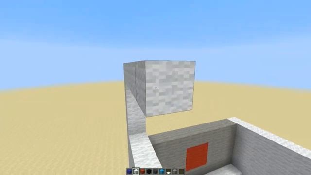 Как построить 8-бит (Бравл Старс) в Minecraft смотреть онлайн
