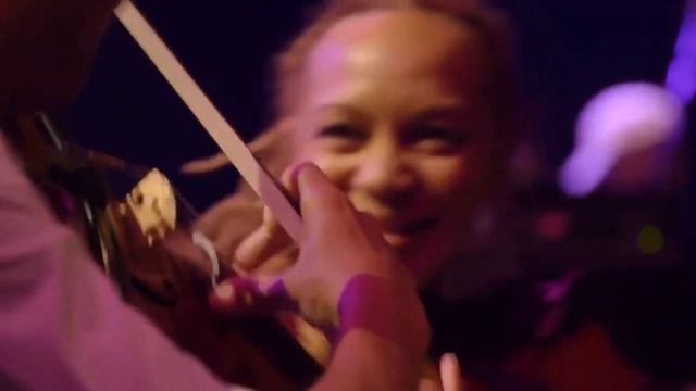 Otis Taylor - Red Meat (Sons d'hiver, 2015) смотреть онлайн