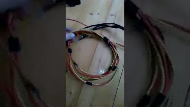 Готовая проводка для Swap M112 M113