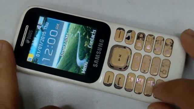 samsung guru music 2 sim lock unlock/samsung music 2 phone lock reset смотреть онлайн