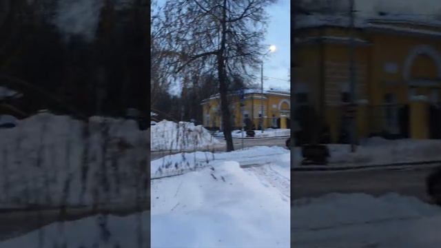 2021.02 Москва, напутствие Матроны Московской, Даниловское кладбище смотреть онлайн