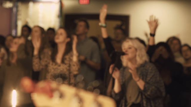 Capital City Music | Build My Life (ft.Jorge Mhondera) | Live from Washington DC | Encounter Night смотреть онлайн