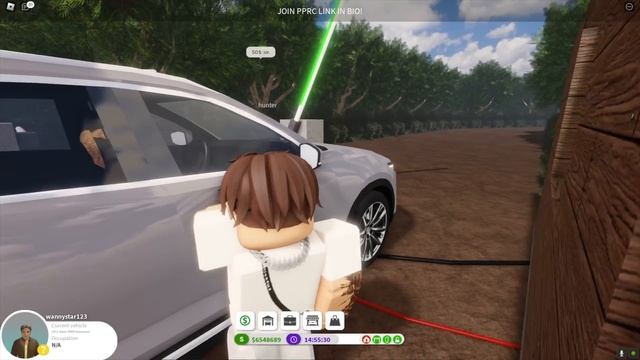 Greenville, Wisc Roblox l Park Ranger Duty ESCAPE Update Roleplay смотреть онлайн