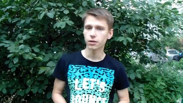 Павел Новак. Видео отзыв 1