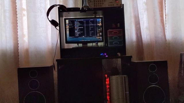test sound Орбита 35ас-016-1 смотреть онлайн