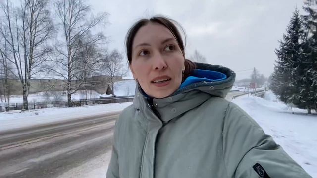 Олонец, Старая Ладога, Тверь смотреть онлайн