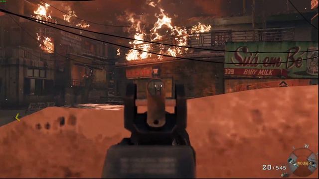 Girls Frontline Black Ops Subtitles Edit Pre Release 05 (UMP40 was the defector) смотреть онлайн