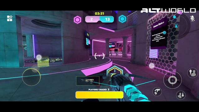 I GOT REWARD FROM ALTWOLRD смотреть онлайн