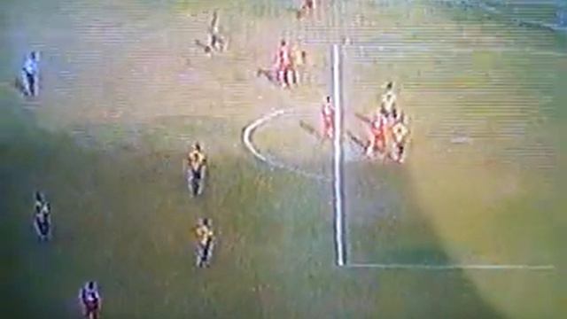 Gol de Edder Farías | Minuto 18' | @Caracas_FC 1-0 @DvoTachira | #CopaVzla2013 | @PeCastillo98 смотреть онлайн