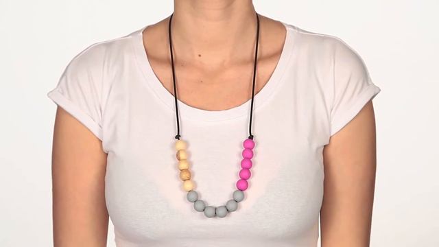 Силиконовые слингобусы Фуксия смотреть онлайн