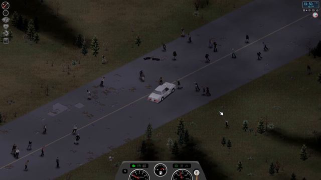 Project Zomboid | Build 41 | No Chance | Ep 57 смотреть онлайн